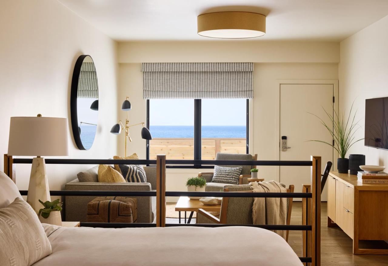 Gurney'S Montauk Resort & Seawater Spa Экстерьер фото