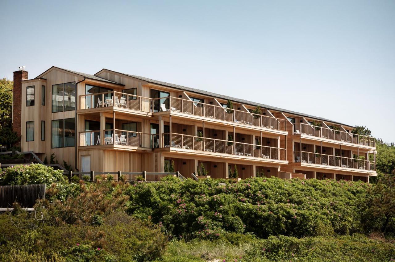 Gurney'S Montauk Resort & Seawater Spa Экстерьер фото